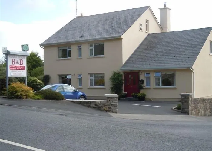 Adare House Bed & Breakfast Westport