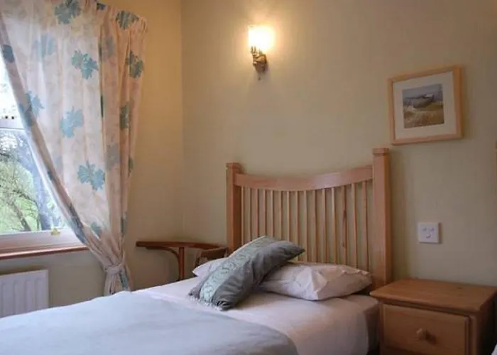 Seapoint House Bed & Breakfast Westport